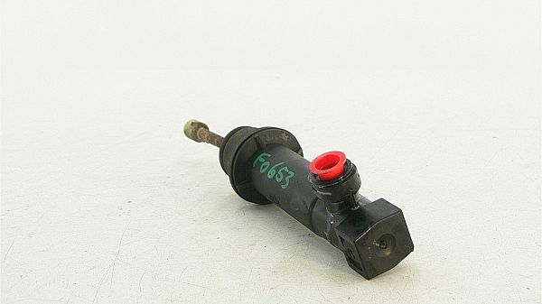 Clutch slave cylinder IVECO DAILY IV Box Body/Estate