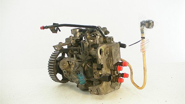 Diesel pump PEUGEOT PARTNER (5_, G_)