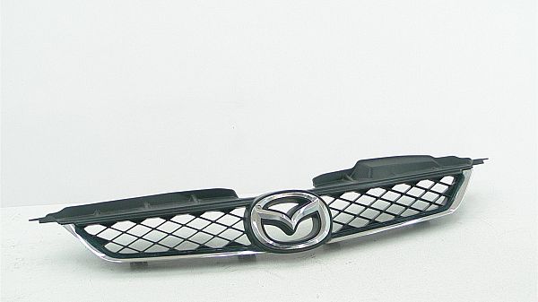 Kølergitter MAZDA 5 (CR19)