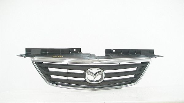 Kølergitter MAZDA MPV Mk II (LW)