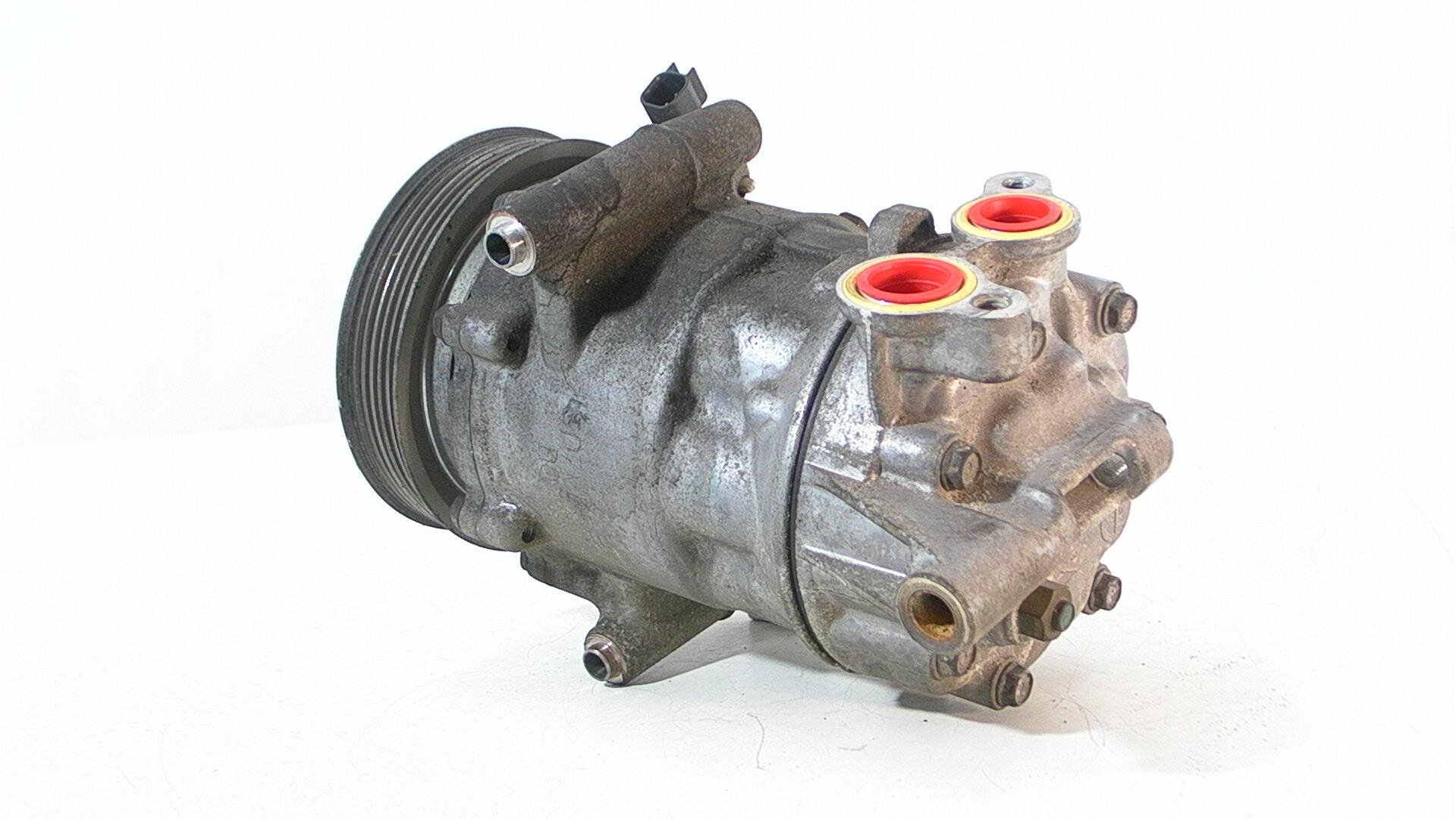 7C11-19D629-AA : Compressor pump and Ac pump - Autoparts24