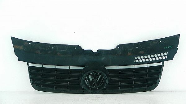 Kühlergrill VW TRANSPORTER Mk V Box (7HA, 7HH, 7EA, 7EH)