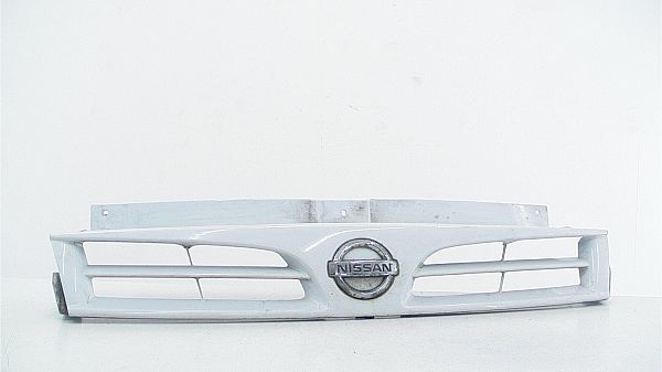 Grill / gitter NISSAN PRIMASTAR Box (X83)