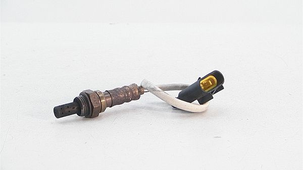 Lambda-Sonde FIAT PANDA (169_)