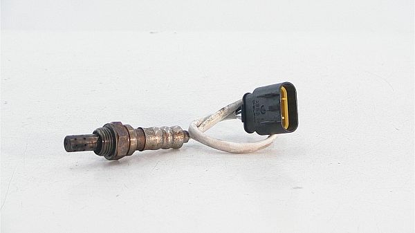 Lambda-Sonde FIAT PANDA (169_)