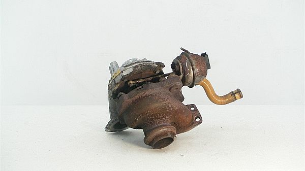 T1DB: Ölfilterstutzen, Motorhalter / Motorträger, Hochdruckrail ...