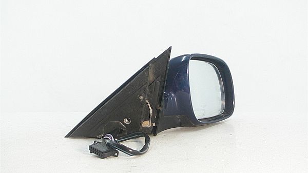 Wing mirror VW 