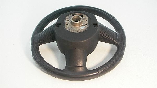 Rat (airbag medfølger ikke) AUDI A6 (4F2, C6)