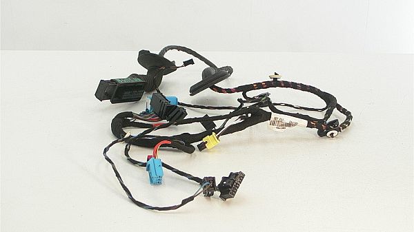 Wiring harness door SKODA OCTAVIA III Combi (5E5, 5E6)