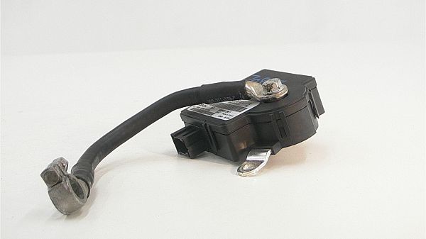 Battery control module