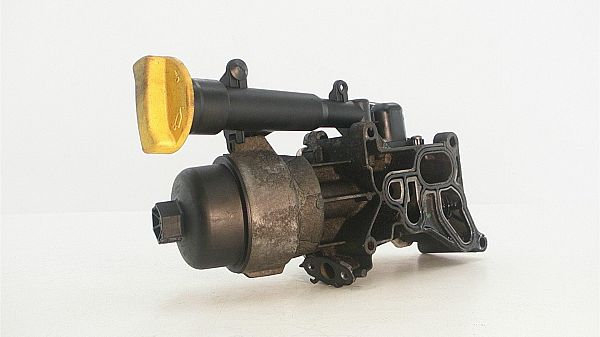 Ölfilterstutzen OPEL