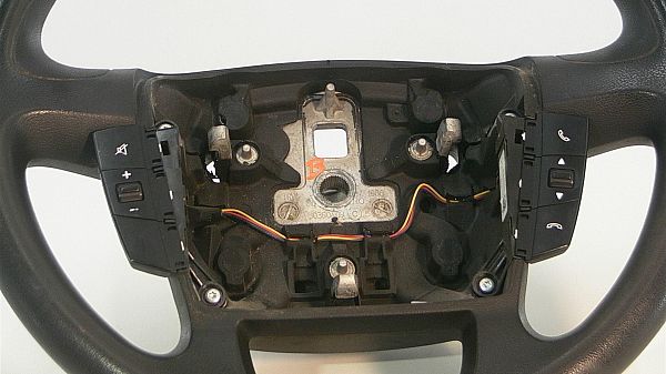 Volant (Airbag pas inclus) PEUGEOT BOXER Box