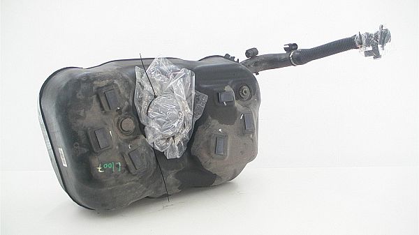 Tank PEUGEOT BOXER Box
