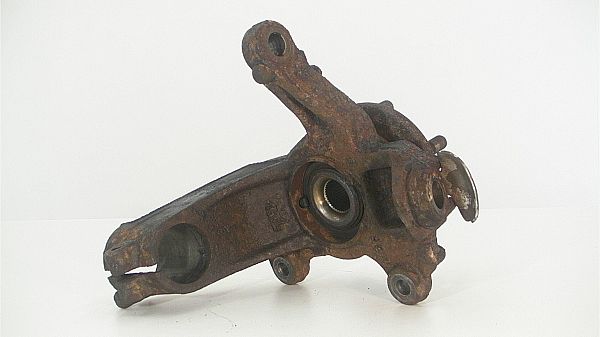 Spindle - front FORD GALAXY (WA6)