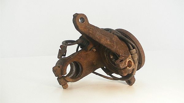 Spindle - front PEUGEOT 