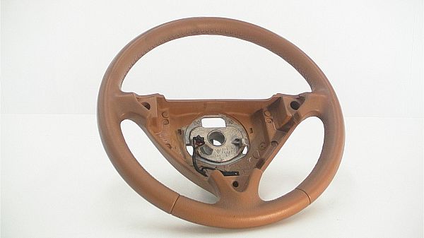 Steering wheel - airbag type (airbag not included) PORSCHE CAYENNE (9PA)