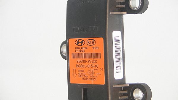 ESP Power Steering control Unit KIA RIO III (UB)