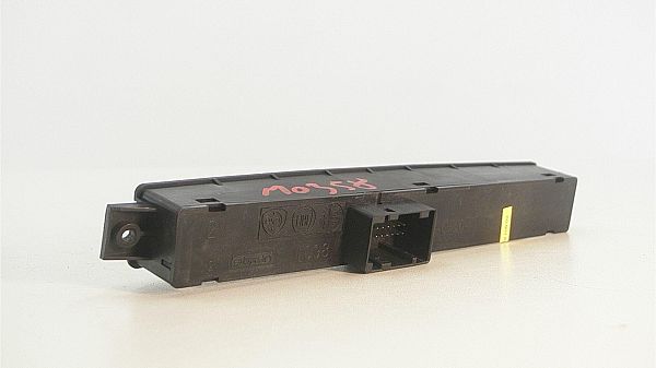 Switch - hazzard OPEL COMBO Box Body/Estate (X12)