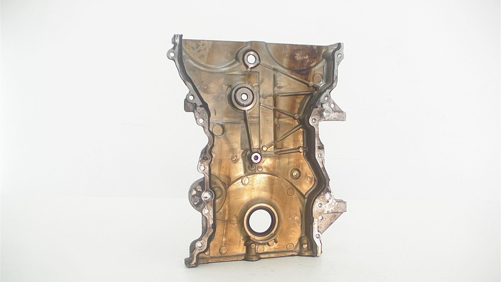 Opel Timing belt cover Autoparts24