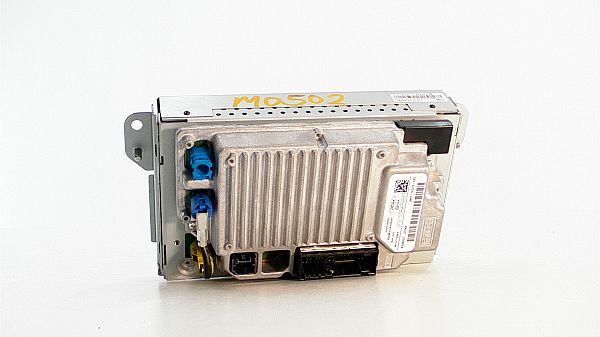 1925403 : Gps/navigationsdele og Multiskærm / display - Autoparts24