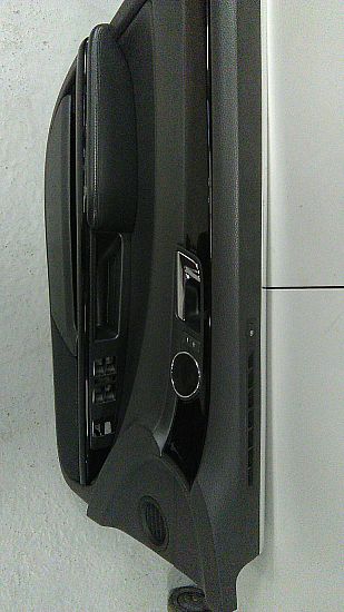 Boczki drzwi – 4szt. VW PHAETON (3D1, 3D2, 3D3, 3D4, 3D6, 3D7, 3D8, 3D9)