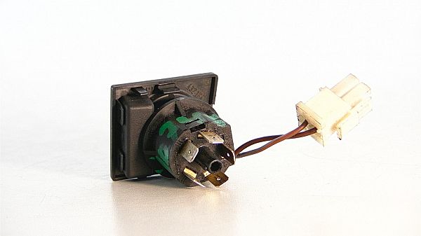 Przełącznik wentylatora i obiegu powietrza VOLVO 480 E (482)