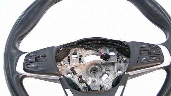 Ratt - (airbag medfølger ikke) BMW 2 Gran Tourer (F46)