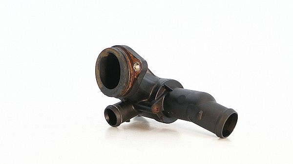 Thermostat housing