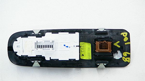 Fensterheberschalter PEUGEOT PARTNER Box (K9)