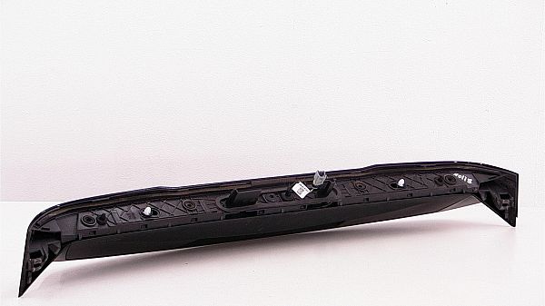 Spoiler achter PEUGEOT 208 II (UB_, UP_, UW_, UJ_)