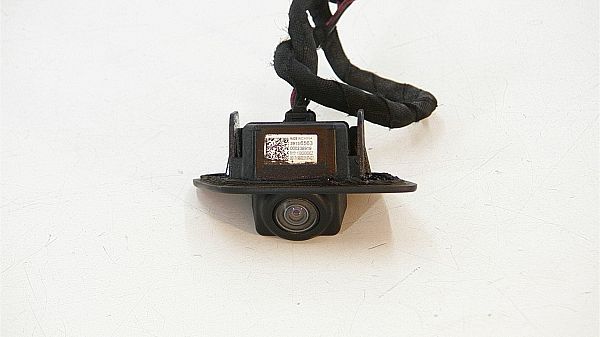 Reversing camera OPEL INSIGNIA B Sports Tourer (Z18)