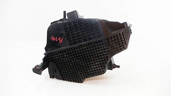 Luftfilter RENAULT CAPTUR I (J5_, H5_)