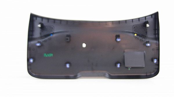 habillage du couvercle coffre arrière OPEL CROSSLAND X (P17)