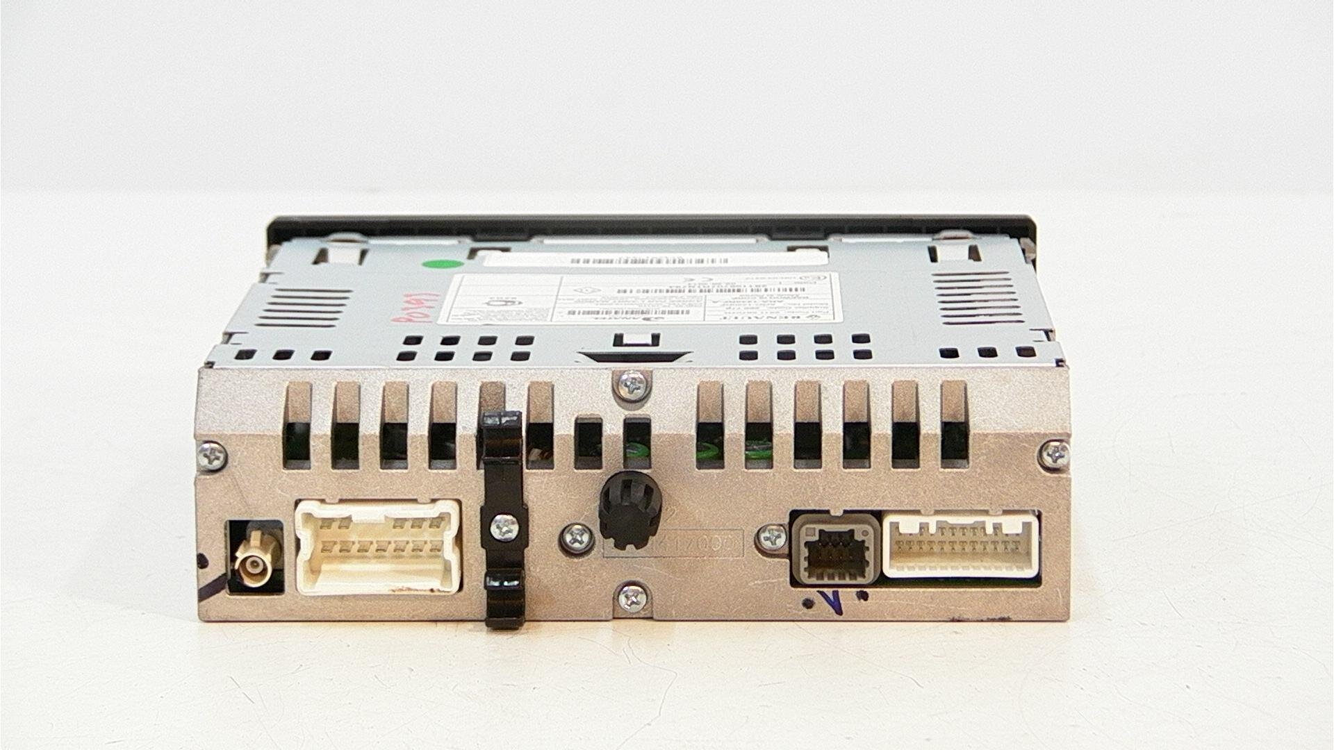 Autoradio USB BT Renault Twingo 3 281152834R R013-X07