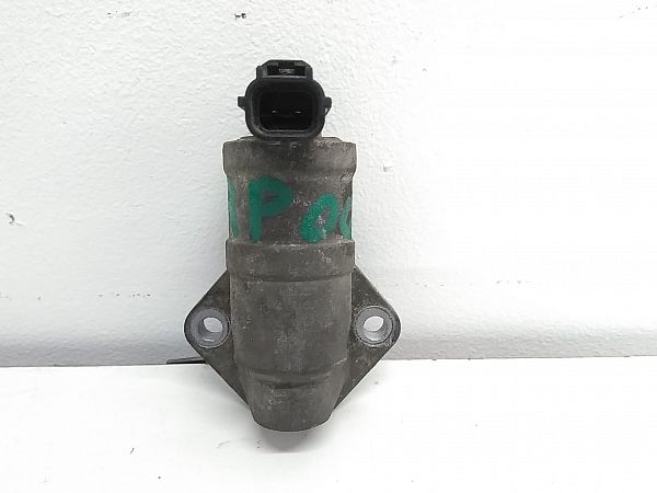 Air supply valve FORD MONDEO Mk III Turnier (BWY)