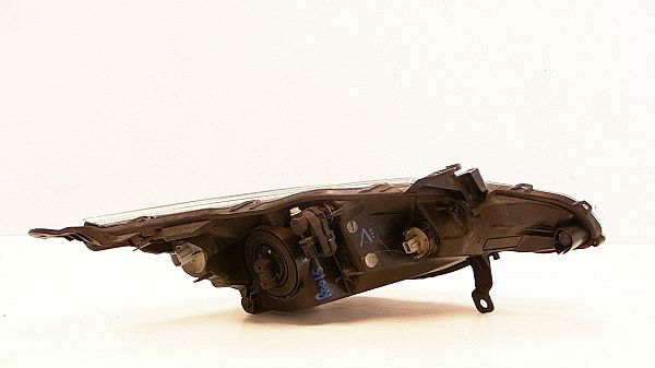 Koplamp links Toyota Aygo 1.0 12V VVT-i - 811500H010 VALEO