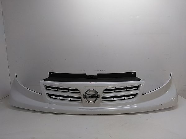 Grill / gitter NISSAN PRIMASTAR Box (X83)