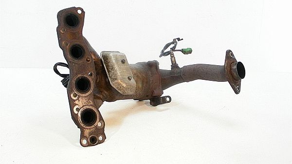 Katalysator SUZUKI SWIFT III (MZ, EZ)