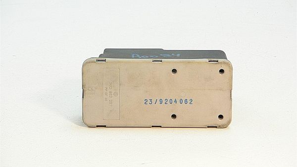 Centrallås pumpe VW GOLF Mk III (1H1)