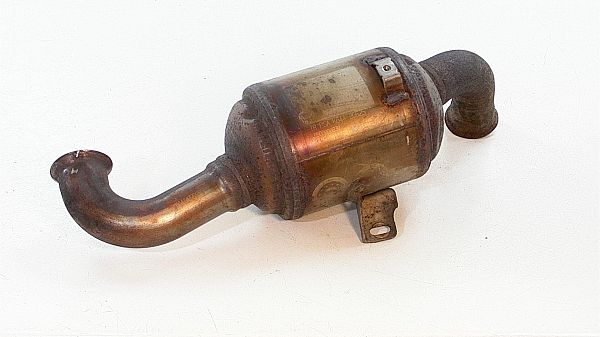 Katalysator CITROËN BERLINGO Box (B9)