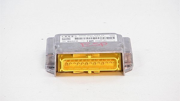ESP styreenhed AUDI A6 (4G2, 4GC, C7)
