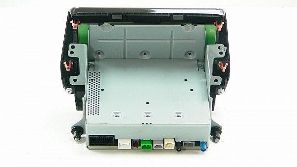 Gps/navigationsdele SUZUKI SWIFT V (AZ)