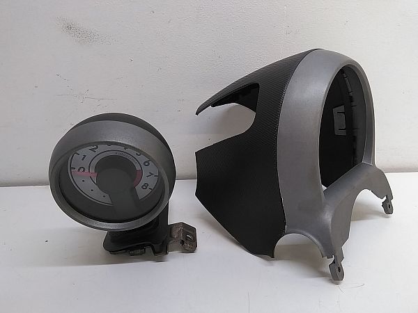 Omdrejningstæller PEUGEOT 107 (PM_, PN_)
