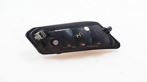 Światła postojowe VOLVO XC60 (156)