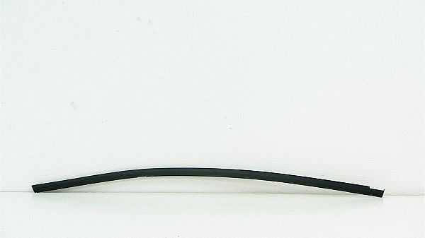 Rubber raamomlijsting VW