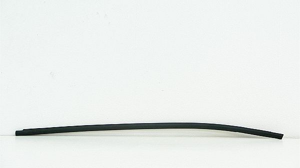 Rubber raamomlijsting VW