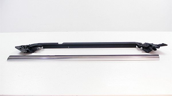 Rubber raamomlijsting MERCEDES-BENZ