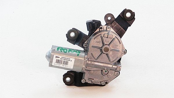 Wischermotor hinten DACIA SANDERO II