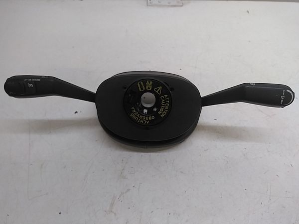 Commande régulateur de vitesse