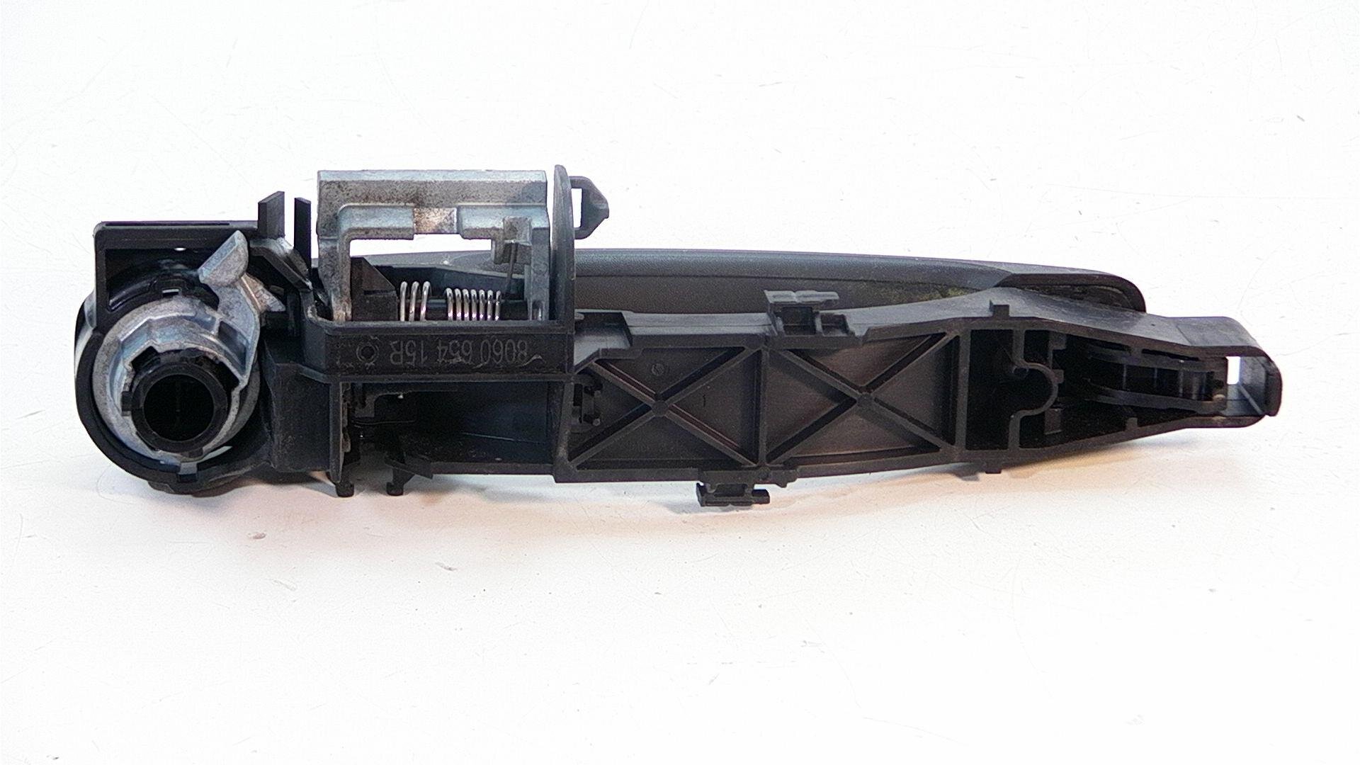 Opel MOVANO B Van (X62) Handle - exterior 95519380 - Autoparts24